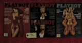 Playboy Jan 92, Jan, Feb 93