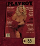 Playboy Feb 94 (Anna Nicole Smith)