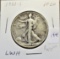 1933-S Walking Liberty