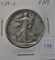 1939-S Walking Liberty