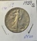 1939-S Walking Liberty