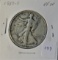 1939-S Walking Liberty