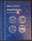 One a Year Nickel Collection 1913 to Date Book