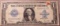 1923 $1 Silver Certificate