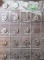 (20) 1979 Susan B Anthony Dollars