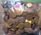 300 Lincoln Memorial Cents