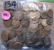 134 Indian Head Cents