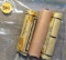 3 Rolls Canadian Coins