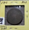 1841 Large Cent