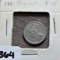 1881 3 Cent Piece