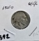 1925-D Buffalo Nickel