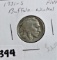 1931-S Buffalo Nickel