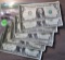 (7) 1963 $1 Federal Reserve Notes