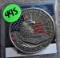 September 11, 2001 Memorial Coin