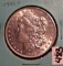 1896 Morgan Dollar