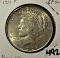 1922 Peace Dollar