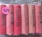 6 Rolls Wheat Cents