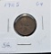 1911-S Lincoln Cent