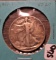 1945-S Walking Liberty Half