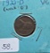 1922-D Lincoln Cent