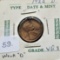 1922-D Lincoln Cent