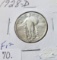 1928-D Liberty Standing Quarter