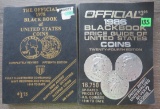 1978 and 1986 Black Book of United States Coins