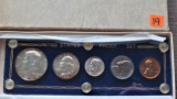 1964 United States Proof Set