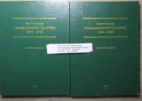 2 Litton State Quarter Albums