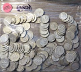 150 Roosevelt Dimes