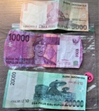 3 Bank of Indonesia Currency