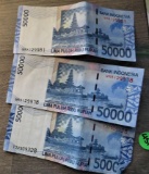 3 Bank of Indonesia Currency