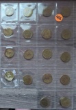 (18) Carwash Tokens