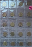 (20) Carwash Tokens