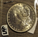 1884-O Morgan Dollar