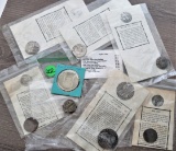 Replica Coins