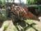 Ford 8N Tractor w/Loader