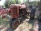 IH Farmall M Tractor