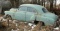 1951 Chevrolet 4 Door Power Glide