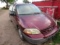 2004 Ford Windstar