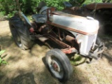 Ford 8N Tractor