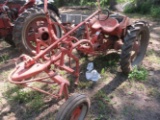 Allis Chalmers Model G Rear Engine Tractor