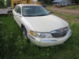 Lincoln Continental