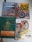 4 motorcycle books