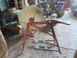RW grinding wheel