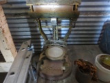 old scale style number 144 20#