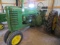 1951 JOHN DEERE MODEL G