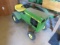 JOHN DEERE 70 LAWNMOWER