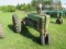 JOHN DEERE MODEL A NOT RUNNING