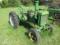 1929 JOHN DEERE MODEL GP NOT RUNNING